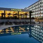 Hotell Terra Olimp