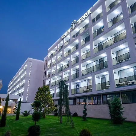 Terra 4*