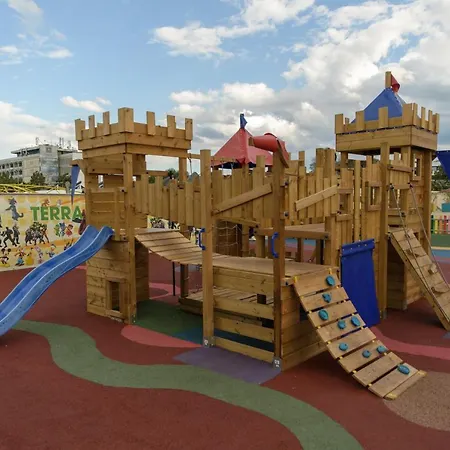 Terra Szálloda Olimp