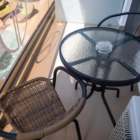 Szálloda Terra Olimp