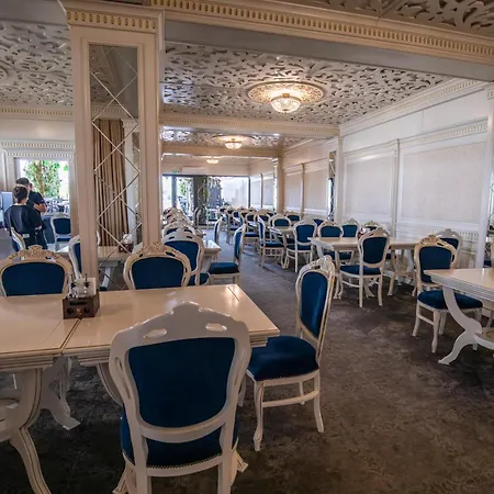 Terra Szálloda Olimp