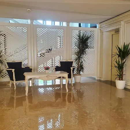 Terra Hotel
