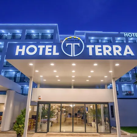 Terra 4*