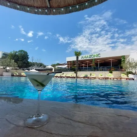 Hotel Terra 4*