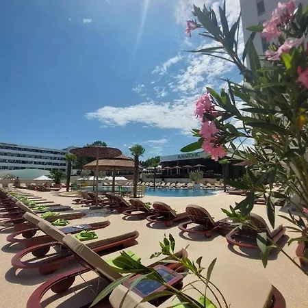 Terra Hotel
