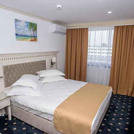 Hotel Terra 4*