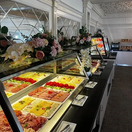 Terra 호텔