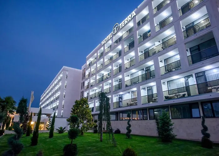 Terra 4*