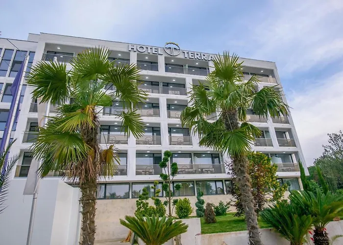Terra 4*